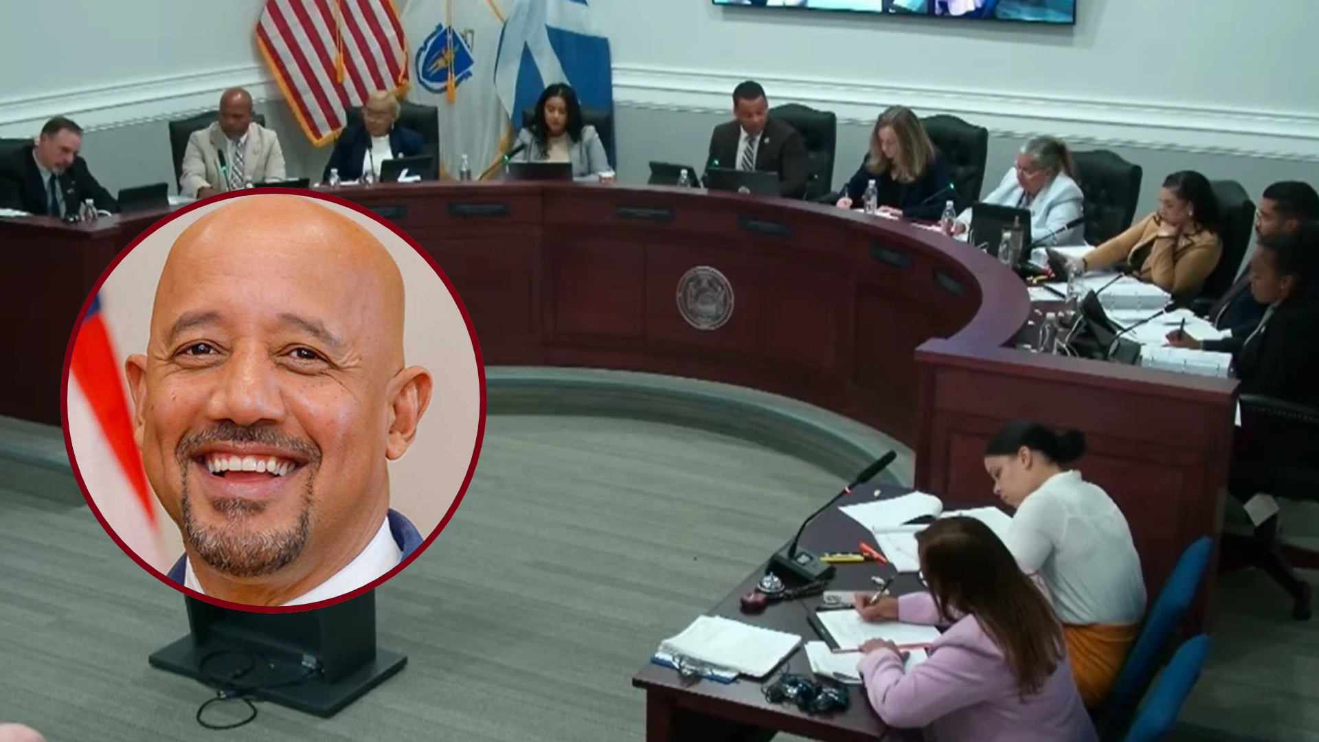 No-confidence resolution against Lawrence mayor heads to committee