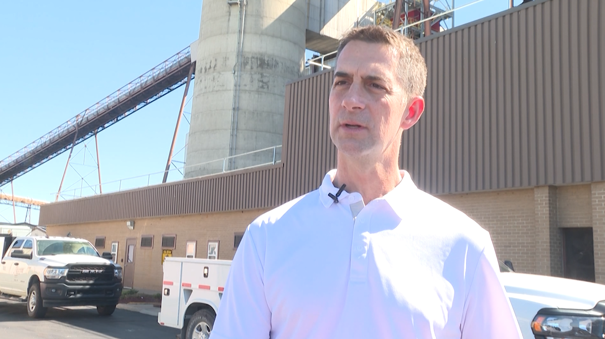 Why Sen. Tom Cotton opposes the Sunshine Protection Act