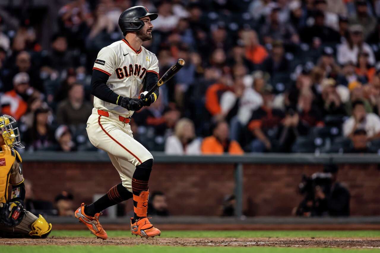 Some Giants officials see next season looking like 2008 or '09. Here's what that could mean