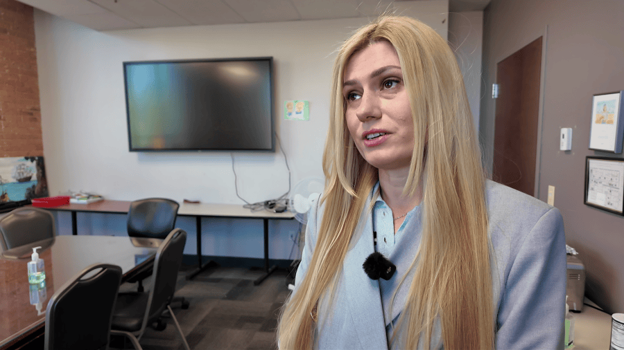 ‘Our home is here': Protected status for local Ukrainian immigrants set to end in 2 weeks