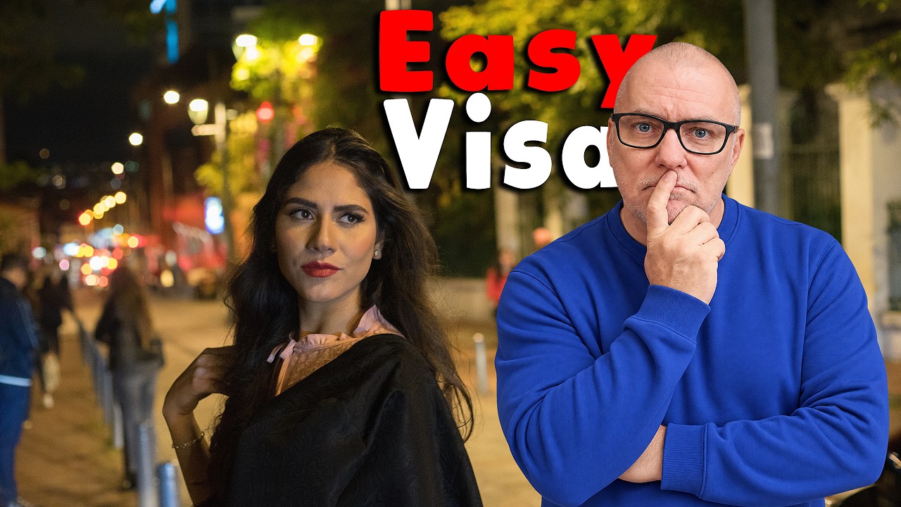 10 easiest countries to get a visa right now