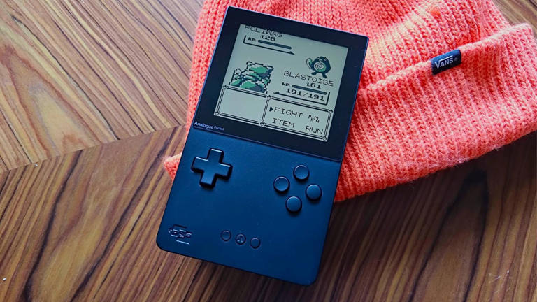 Analogue Pocket SNES emulator dev says AI-powered slop code has no ...