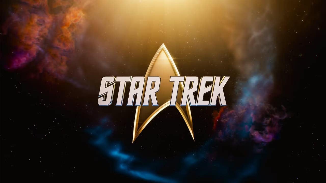 The next Star Trek movie will drop all legacy characters
