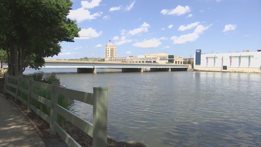 Rockford seeks public input on downtown riverfront path project along ...