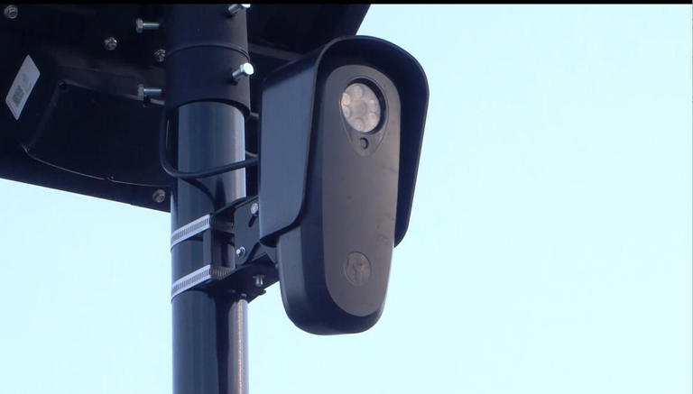 Mayor names co-chairs of panel to evaluate Lexington’s Flock camera program