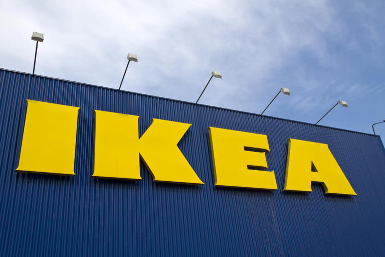 Ikea launches second-hand marketplace selling items for 60% less