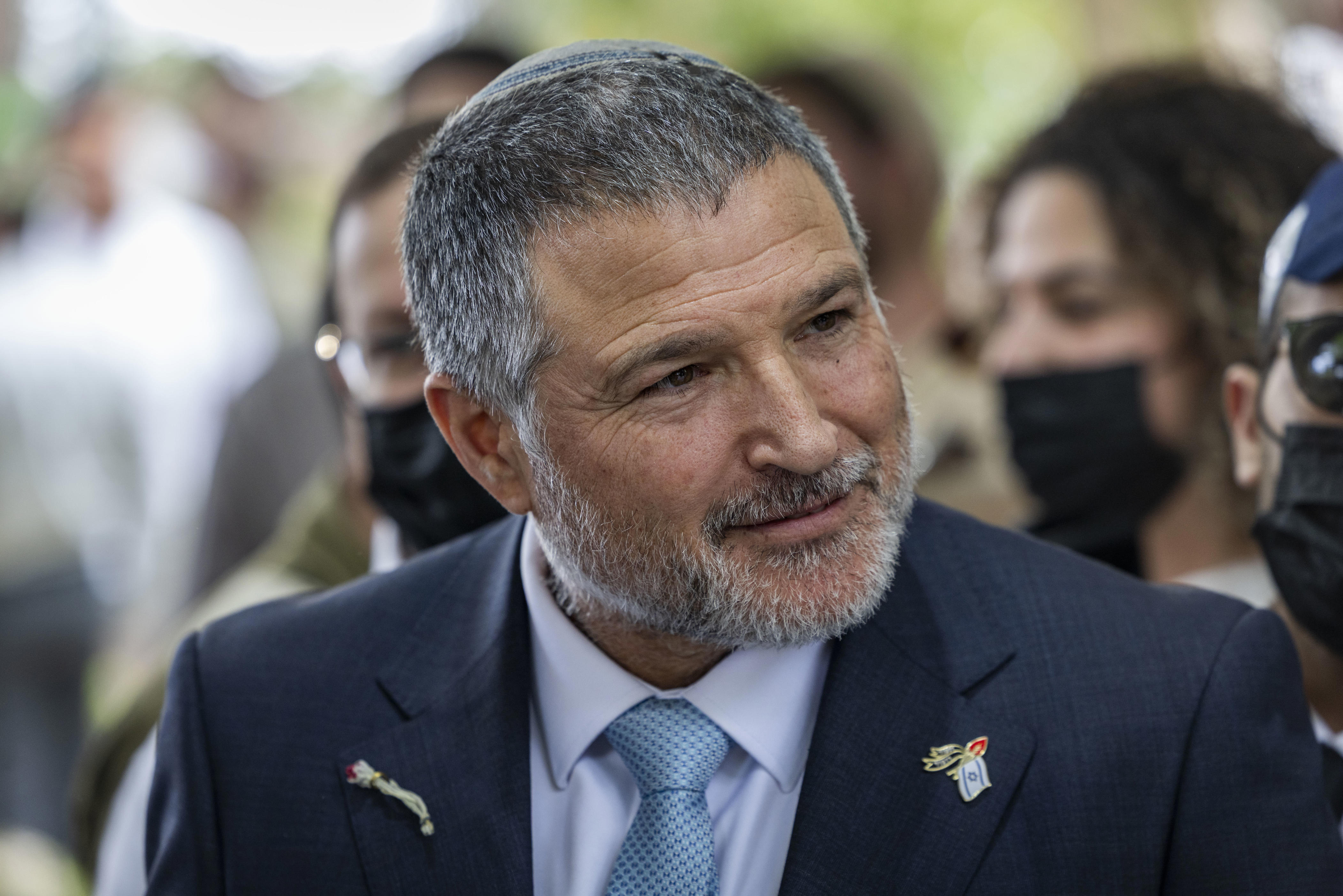 'Concerning' terror cells forming in Negev Bedouin communities, Shin ...