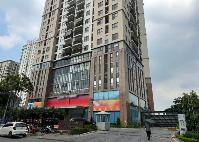 Sở Xây dựng Hà Nội yêu cầu kiểm toán, hoàn trả các khoản chi sai tại Hà Đô Park View
