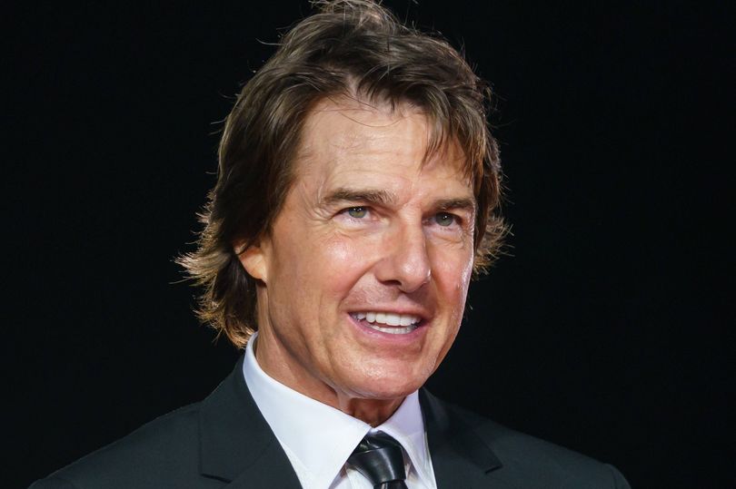 Tom Cruise humiliated as Digger box office flops worse than Melania ...