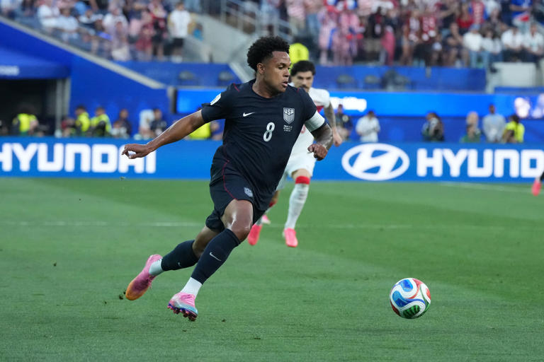 How to watch USA vs. Canada: International soccer friendly live stream ...