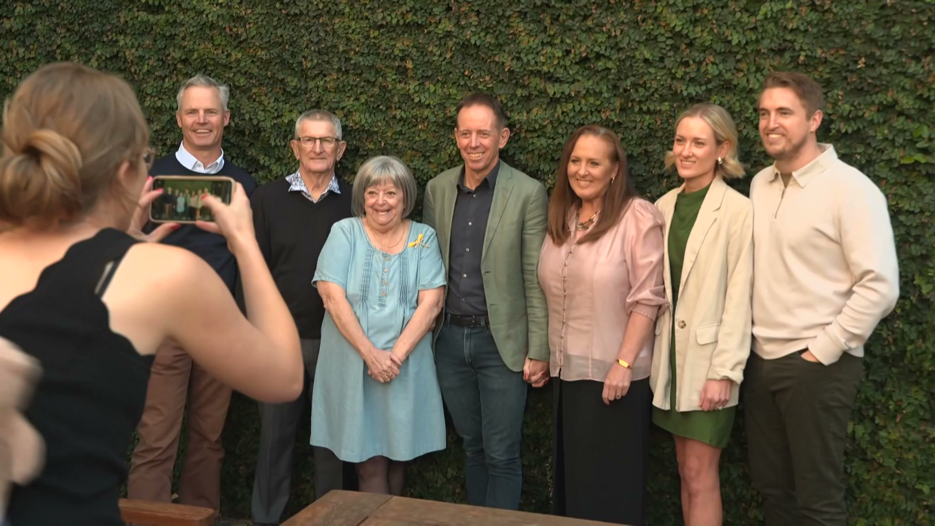 Former ACT Greens leader Shane Rattenbury names new Lifeline Canberra CEO