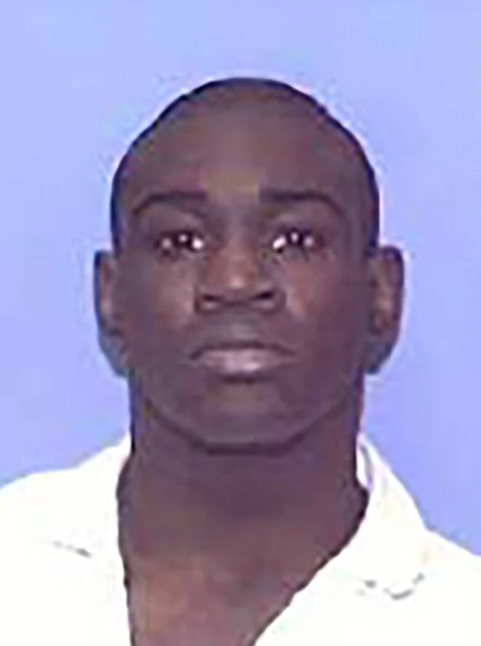 Haunting final words of first death row inmate to be executed since ...