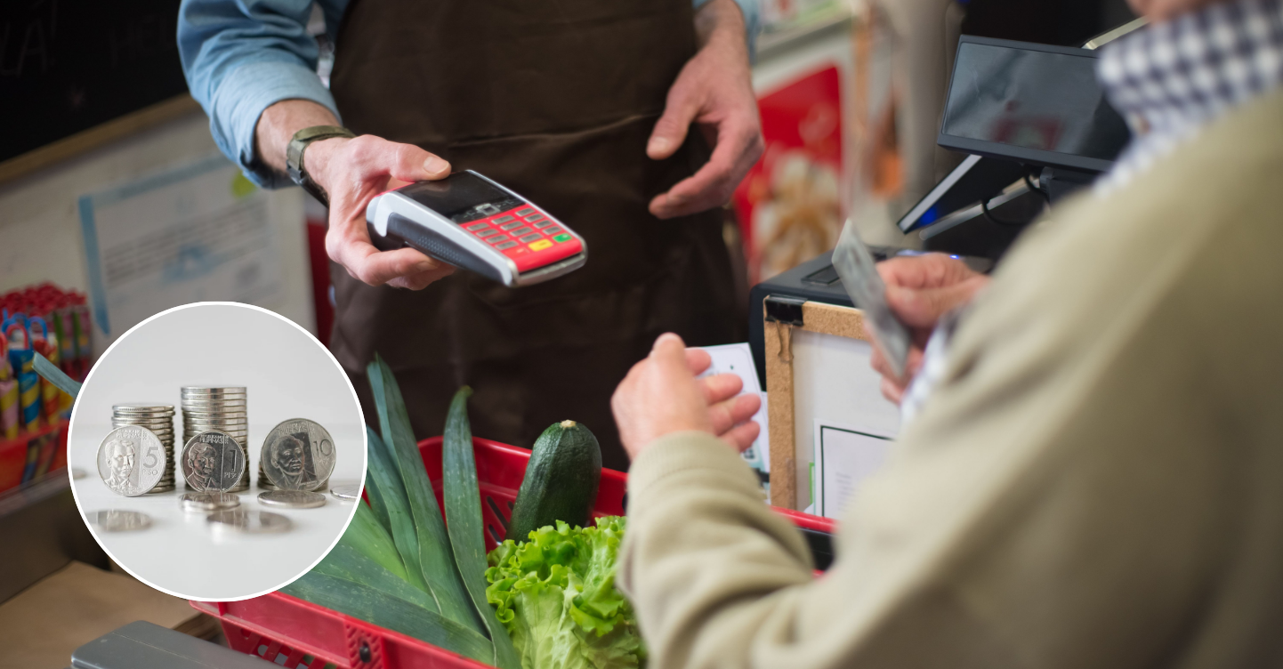 Philippine inflation jumps to 3-year high in September 2026