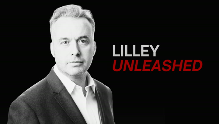 Lilley unleashed: Ford was right: drug data backs treatment centres