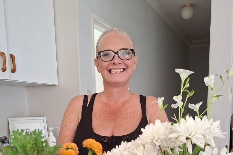 Woman desperate to fly home to loved ones in Hartlepool after ...