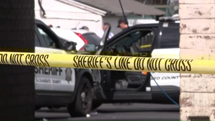 Retired attorney hopes body-cam footage answers more questions in deputy-involved shooting