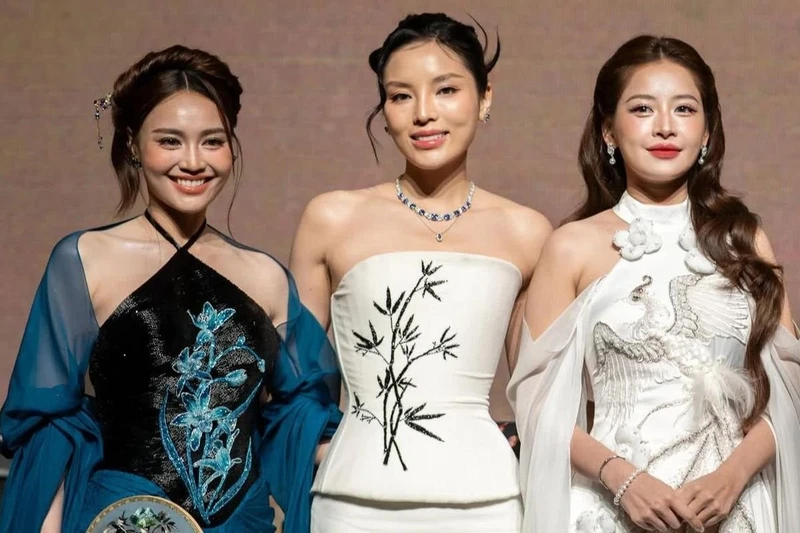 Ai đứng sau 'Trại buôn người'