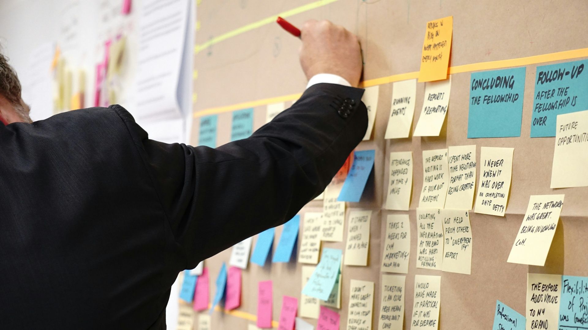 20 things people do at work that make them seem entitled