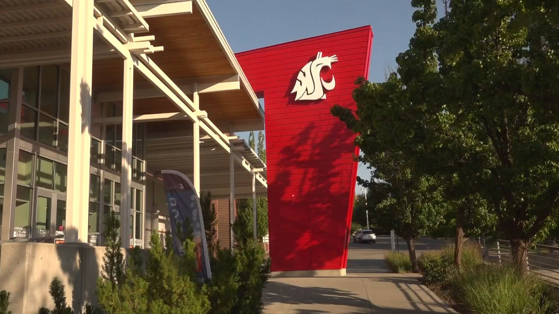 WSU and Schweitzer Engineering helping combat wildfires