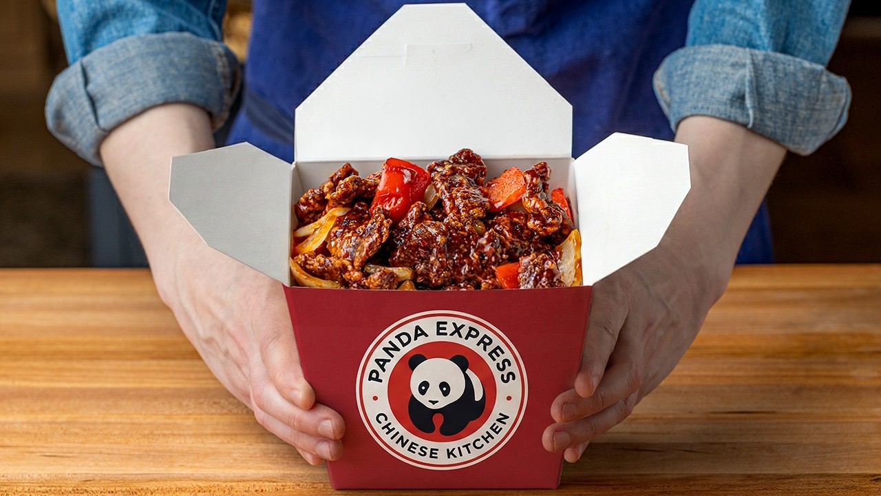 Reverse engineering Panda Express Beijing beef: The ultimate homemade ...