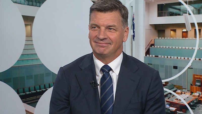 Taylor says business opposition to migration cuts 'vested interests'