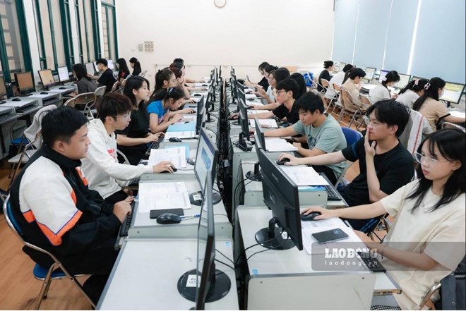 Bộ GDĐT hướng dẫn cách xét học bổng theo Nghị định 179