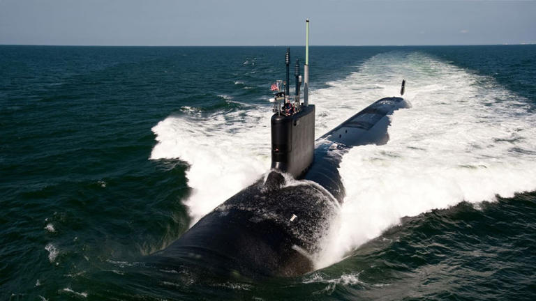 AUKUS hope after Trump’s $9.5bn move