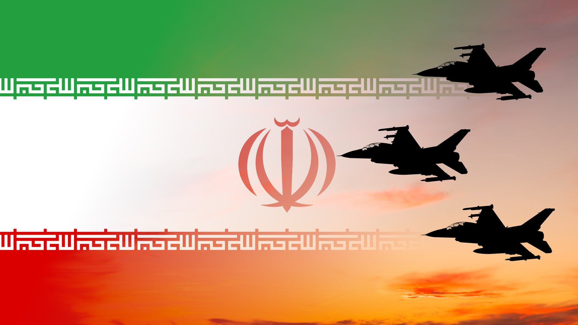 'Iran is a threat': Chilling warning as Tehran's reach extends across ...