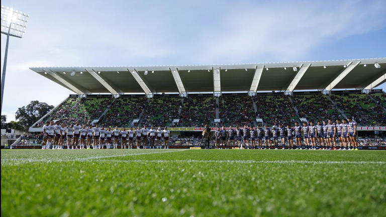 Long stays, North Sydney and charters in Bears' plans