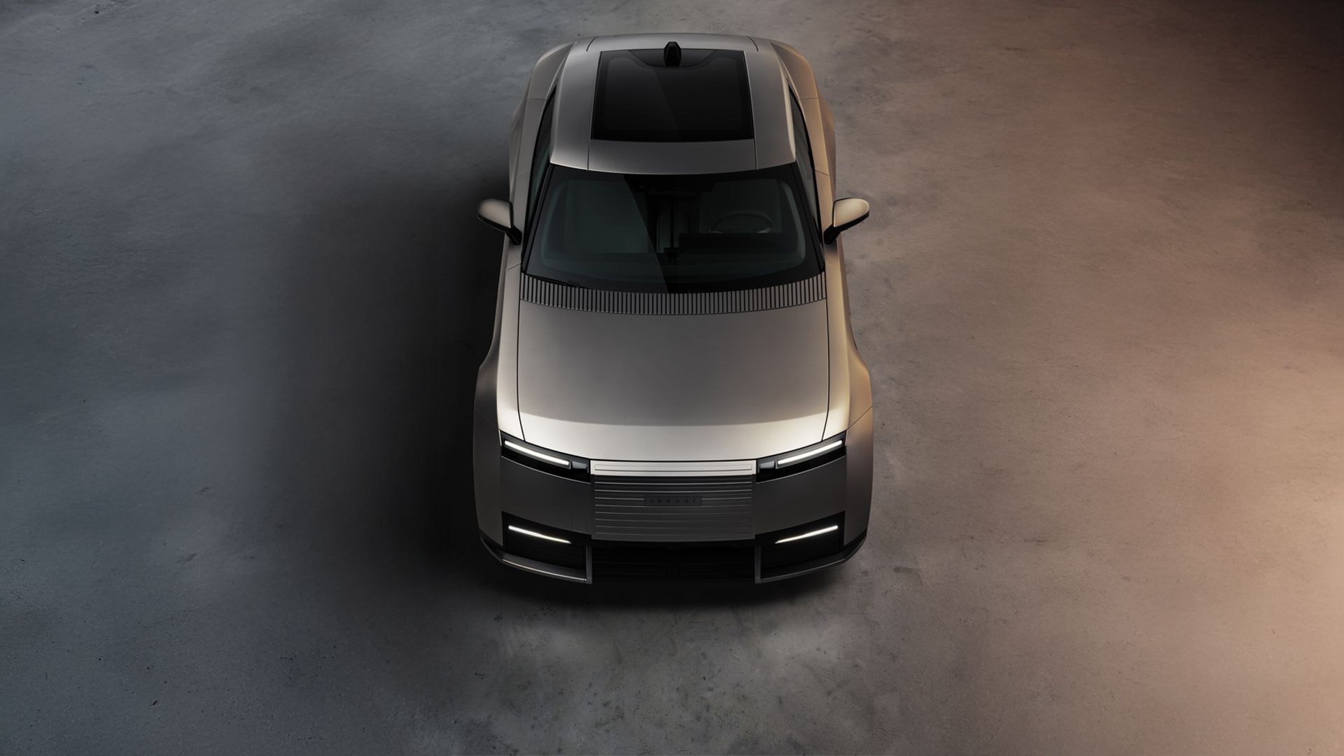Jaguar Type 01 finally gets its full reveal – and it still looks like ...