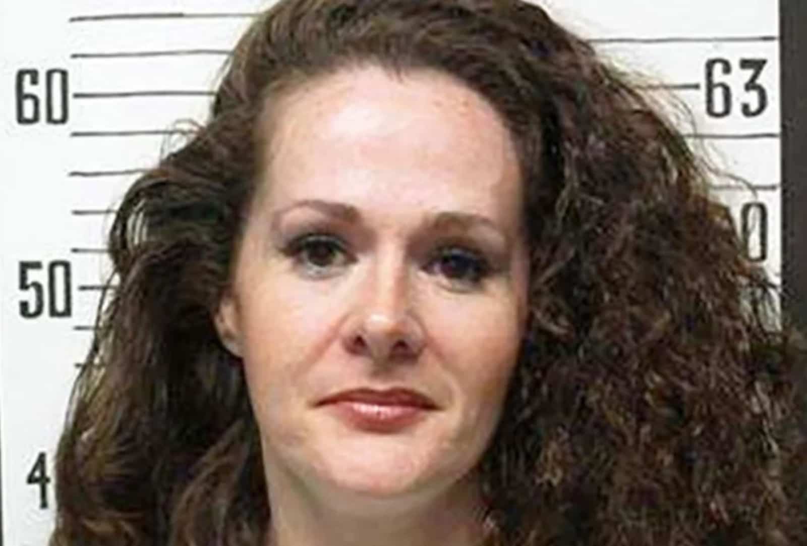 Exécution ratée aux États-Unis : Christa Pike est « consciente » et ...