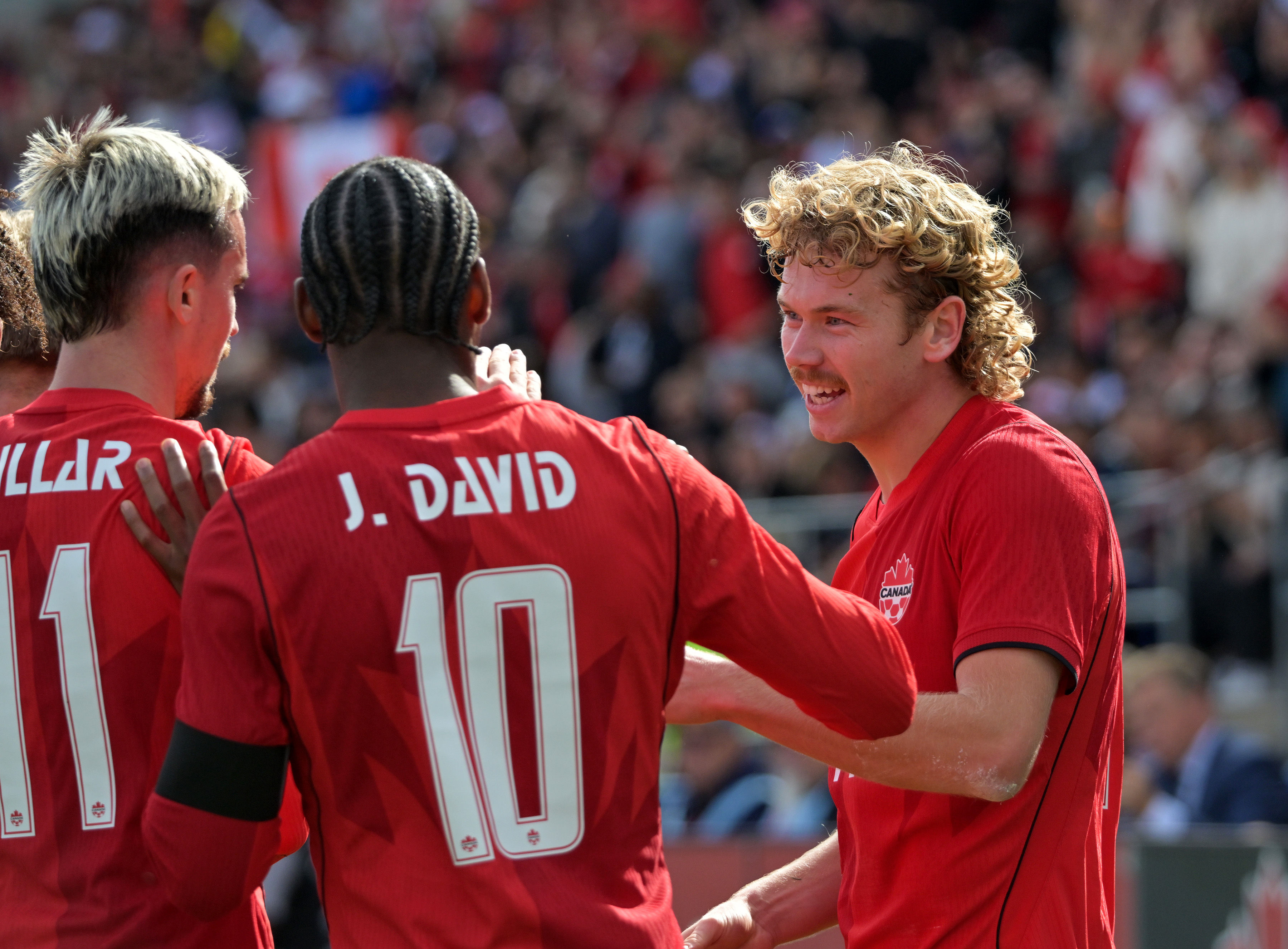 How to watch USA vs. Canada: International soccer friendly live stream ...