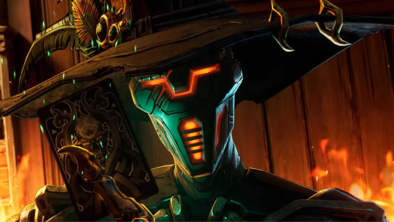 Every vault hunter in Borderlands 4, ranked