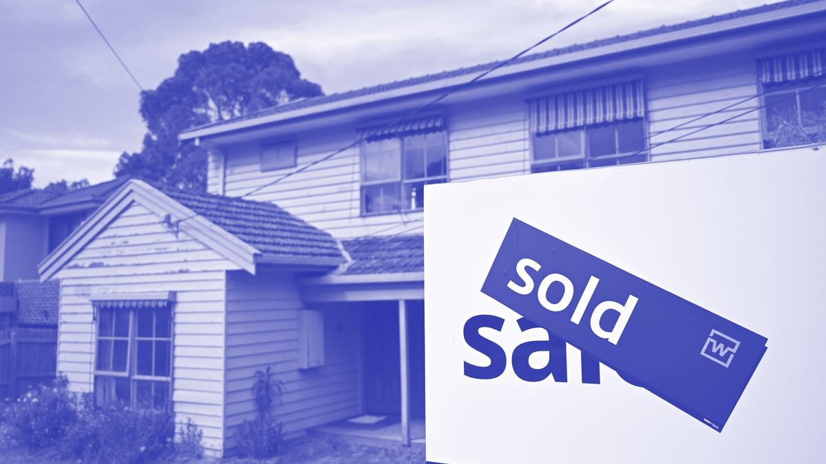Auction clearance rate falls to lowest since June: Cotality