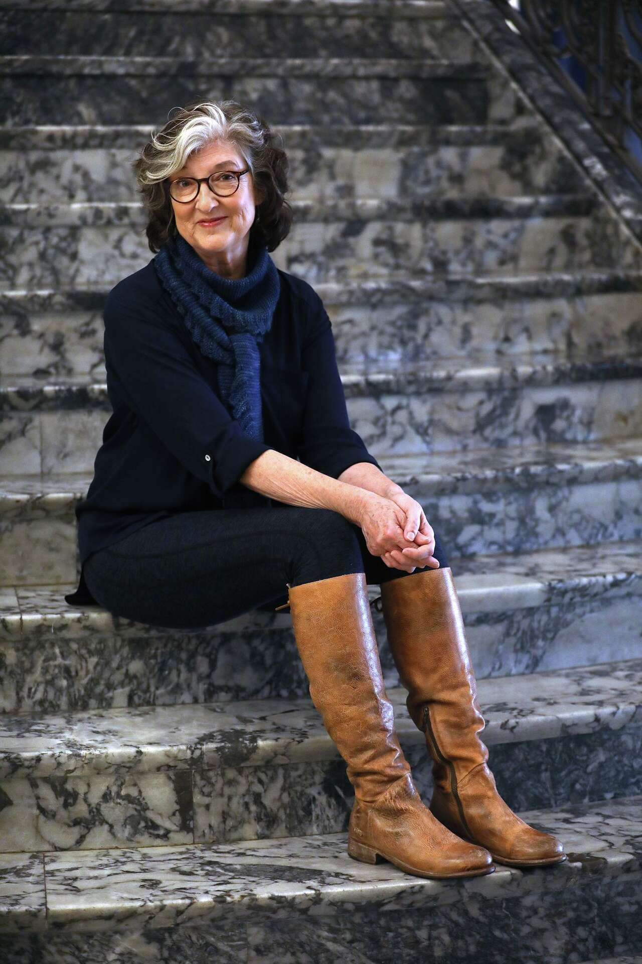 In ‘Partita,' Barbara Kingsolver sets an Appalachian life to music