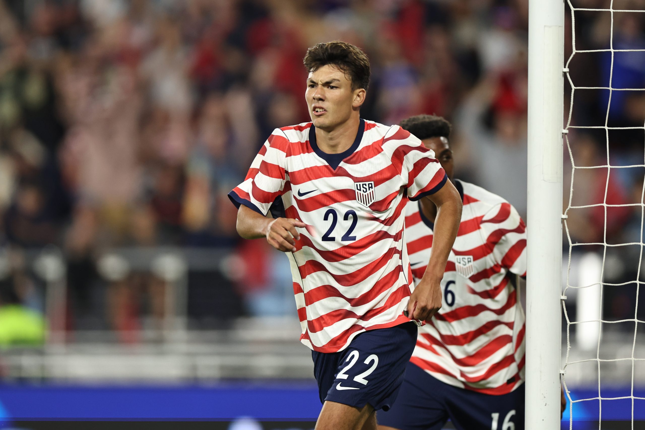It's a clean sweep: 4 takeaways from USA's victory over Canada