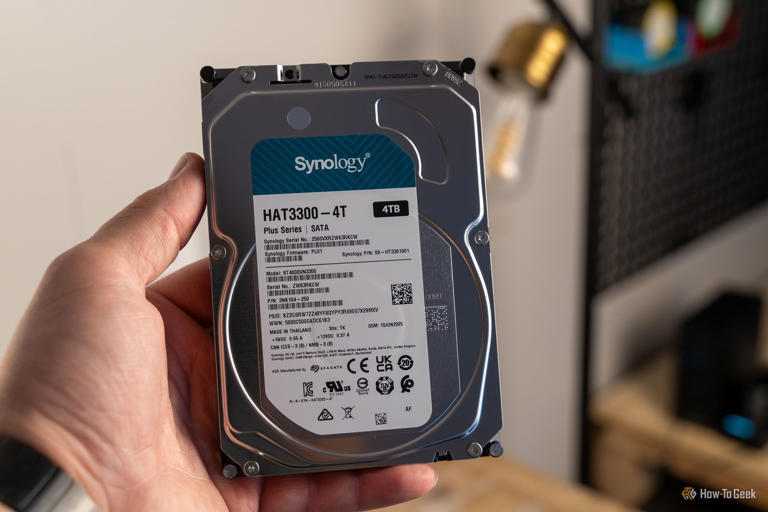 Hard drive partitions used to solve 4 big problems that don't exist anymore