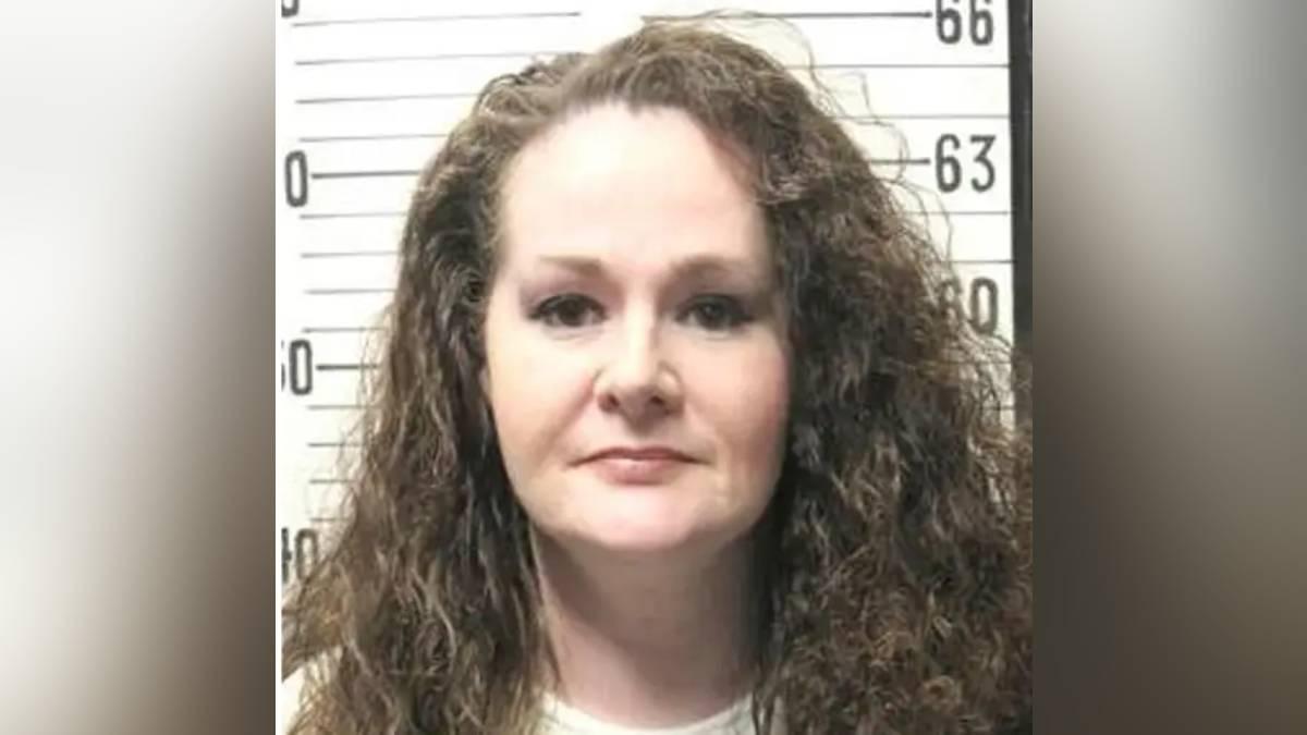 Christa Pike's first words after botched execution revealed as lawyers ...