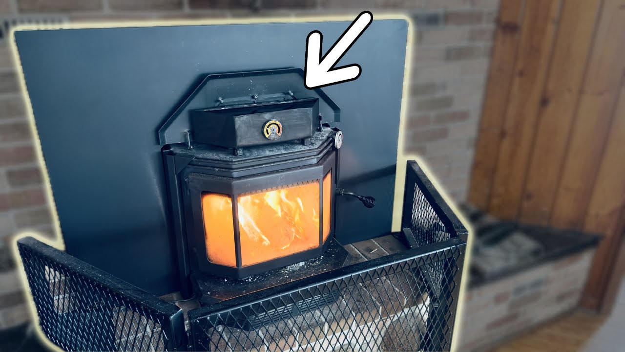 Fixing the biggest problem with wood heat