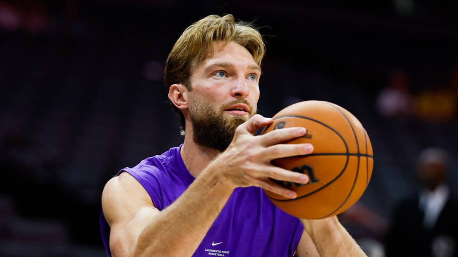 Kings connection between Domantas Sabonis and Darius Acuff is legit