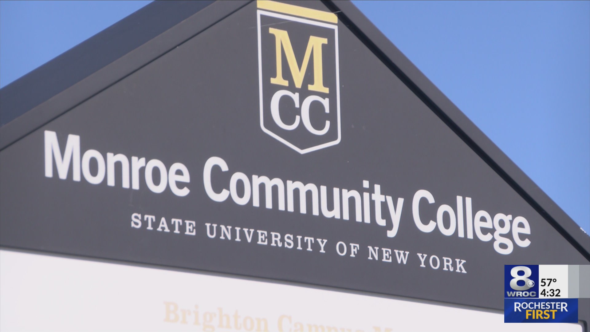 What NY’s free college expansion means for Rochester