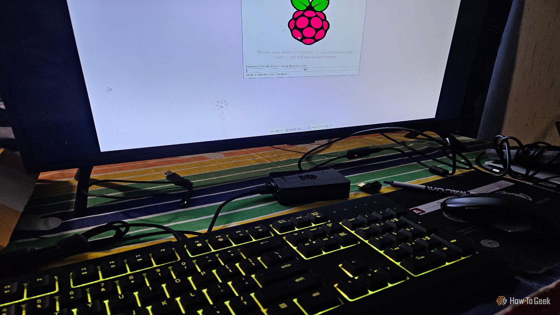 How to turn your Raspberry Pi into an Android TV box