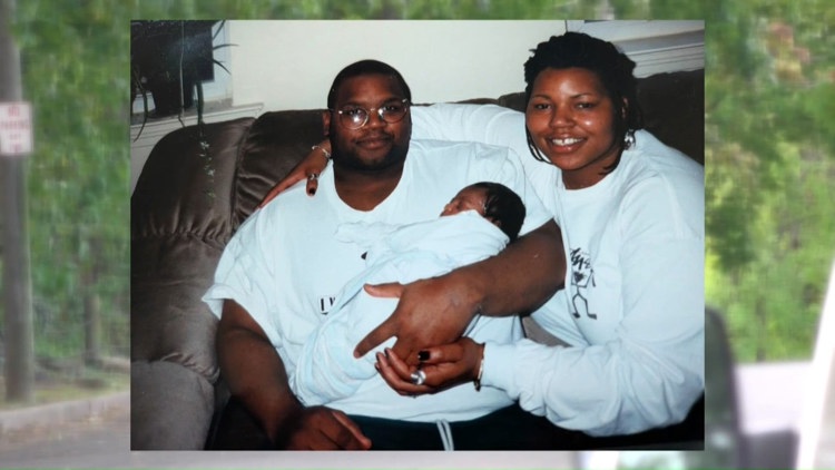 30 years ago, a young mom and her baby were killed in Stamford, police continue investigation