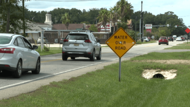 Sandbags, safety and support: Foley gets ready for potential hurricane ...