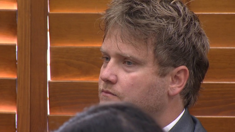 Verdict in trial of Gary Keesee Jr. expected in early November