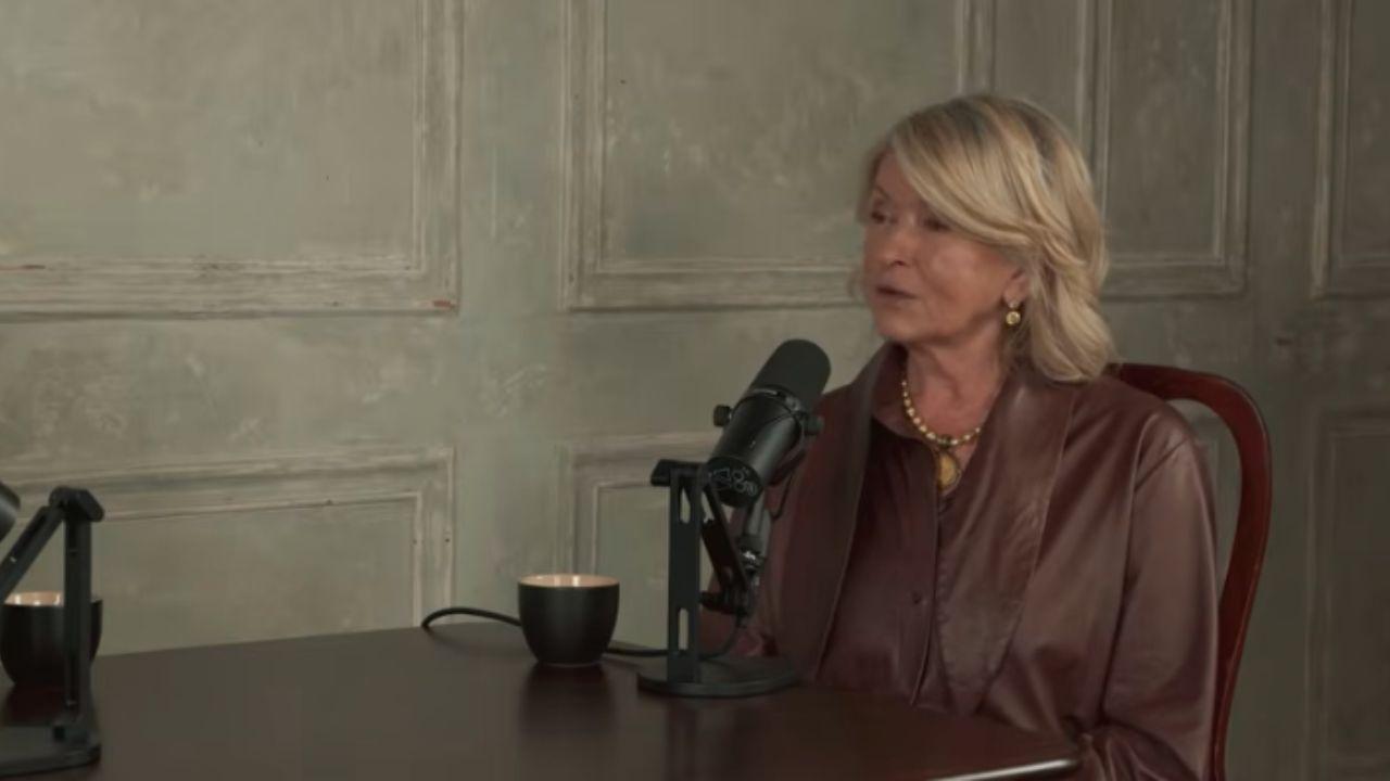 Martha Stewart breaks down her 'lucrative' projects in candid interview ...