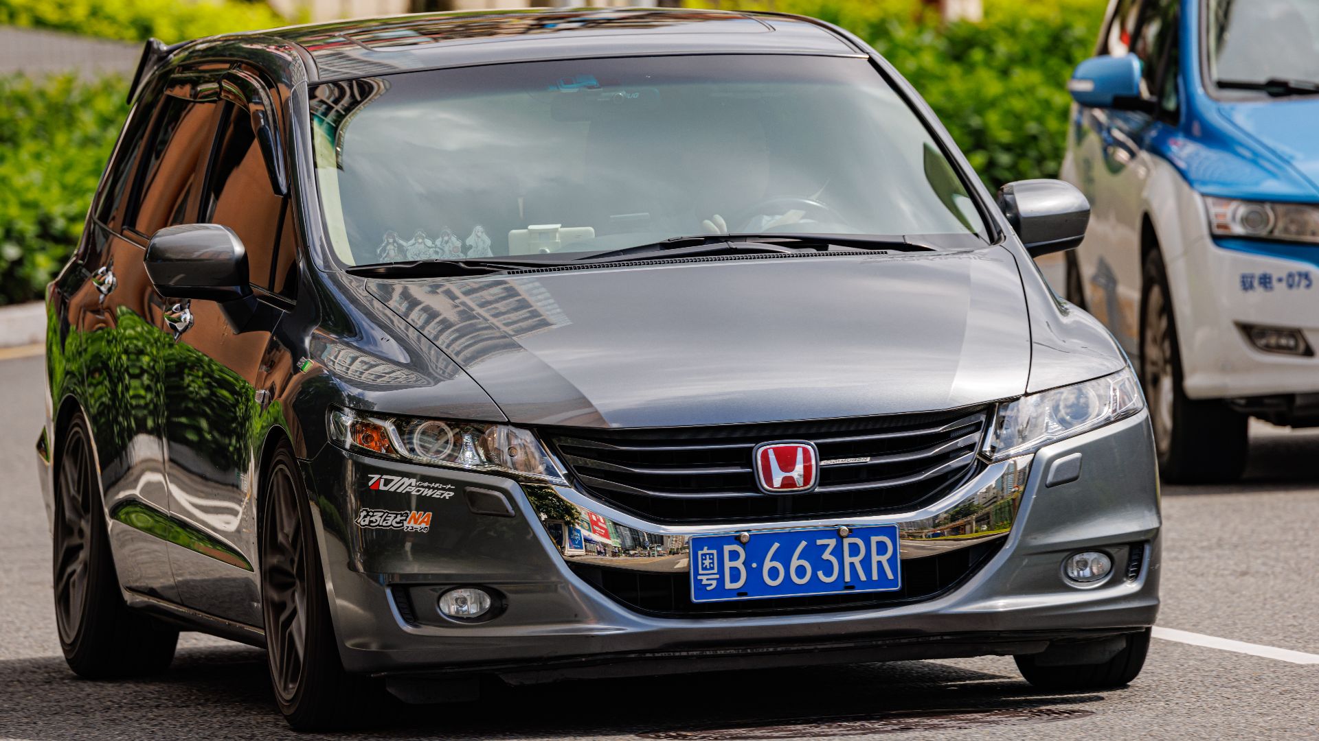 20 cars you only enjoy driving when you're older