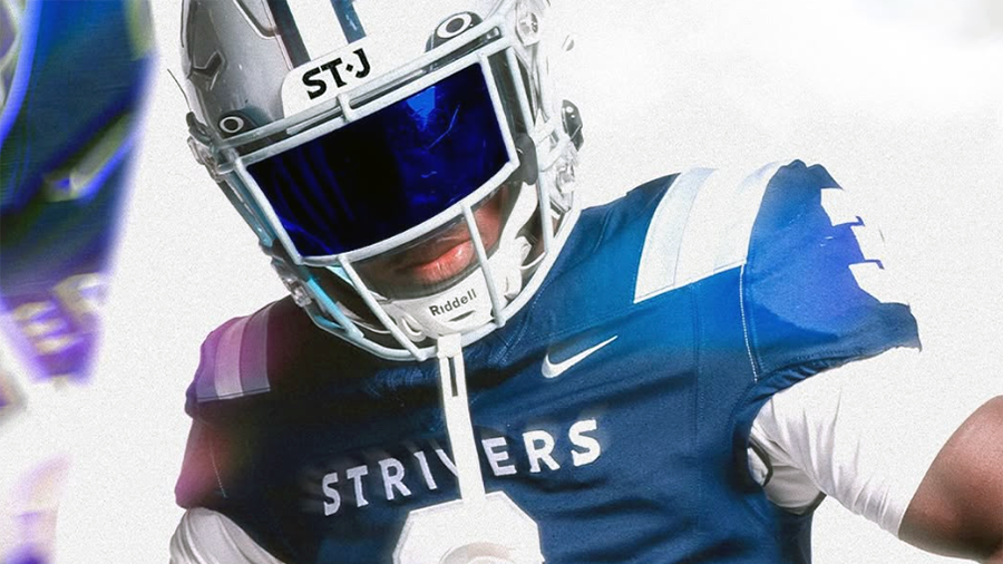 Virginia high school football top 25 state rankings (Oct. 6, 2026)
