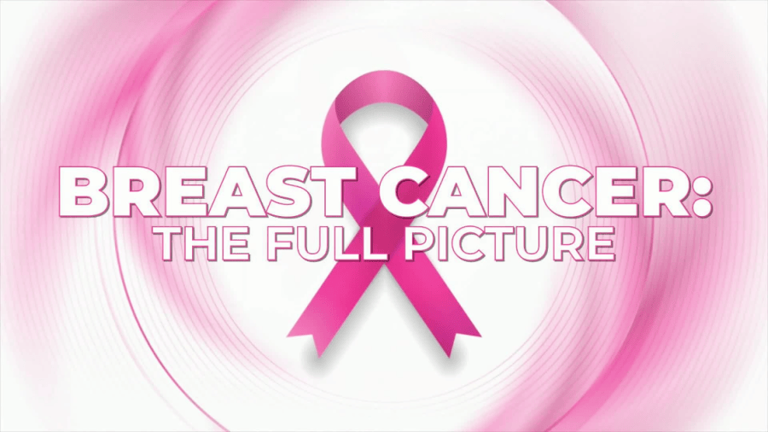 Advancements – breast cancer: The full picture
