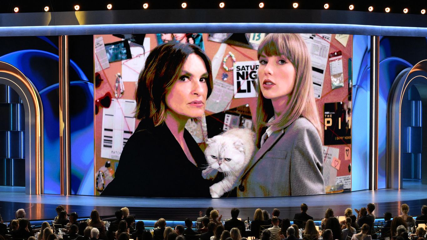 Emmys will move to Amazon Prime